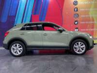 Audi Q2 2022 5p 35 Dynamic L4/1.4/T Tiptronic 2022 Audi Q2 Venta Exteriores 8