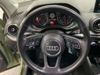 Audi Q2 2022 5p 35 Dynamic L4/1.4/T Tiptronic 2022 Audi Q2 Venta Interiores 1