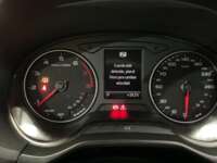 Audi Q2 2022 5p 35 Dynamic L4/1.4/T Tiptronic 2022 Audi Q2 Venta Interiores 2