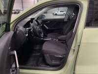 Audi Q2 2022 5p 35 Dynamic L4/1.4/T Tiptronic 2022 Audi Q2 Venta Interiores 14