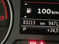 Audi Q2 2022 5p 35 Dynamic L4/1.4/T Tiptronic 2022 Audi Q2 Venta Interiores 3