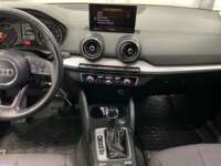 Audi Q2 2022 5p 35 Dynamic L4/1.4/T Tiptronic 2022 Audi Q2 Venta Interiores 4