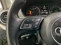 Audi Q2 2022 5p 35 Dynamic L4/1.4/T Tiptronic 2022 Audi Q2 Venta Interiores 5