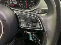Audi Q2 2022 5p 35 Dynamic L4/1.4/T Tiptronic 2022 Audi Q2 Venta Interiores 6
