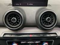 Audi Q2 2022 5p 35 Dynamic L4/1.4/T Tiptronic 2022 Audi Q2 Venta Interiores 7
