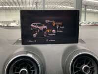 Audi Q2 2022 5p 35 Dynamic L4/1.4/T Tiptronic 2022 Audi Q2 Venta Interiores 8