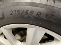 Audi Q2 2022 5p 35 Dynamic L4/1.4/T Tiptronic 2022 Audi Q2 Venta Llantas 3