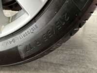 Audi Q2 2022 5p 35 Dynamic L4/1.4/T Tiptronic 2022 Audi Q2 Venta Llantas 9