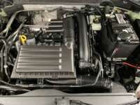 Audi Q2 2022 5p 35 Dynamic L4/1.4/T Tiptronic 2022 Audi Q2 Venta Motor 2