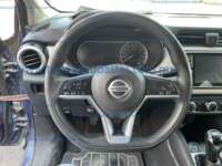 Nissan Versa 2020 4p Advance L4/1.6 Man Línea Nueva IMG_7245