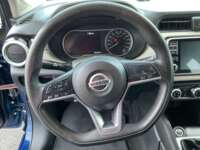 Nissan Versa 2020 4p Advance L4/1.6 Man Línea Nueva 2020 Nissan Versa Venta Interiores 1