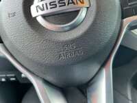 Nissan Versa 2020 4p Advance L4/1.6 Man Línea Nueva 2020 Nissan Versa Venta Interiores 11