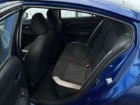 Nissan Versa 2020 4p Advance L4/1.6 Man Línea Nueva 2020 Nissan Versa Venta Interiores 17