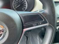 Nissan Versa 2020 4p Advance L4/1.6 Man Línea Nueva 2020 Nissan Versa Venta Interiores 6