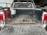 Toyota Hilux 2022 4p Doble Cabina Diesel L4/2.8/T Man 4X4 2022 Toyota Hilux Venta Cajuela 1