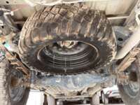 Toyota Hilux 2022 4p Doble Cabina Diesel L4/2.8/T Man 4X4 2022 Toyota Hilux Venta Cajuela 2