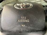 Toyota Hilux 2022 4p Doble Cabina Diesel L4/2.8/T Man 4X4 2022 Toyota Hilux Venta Interiores 12