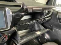 Toyota Hilux 2022 4p Doble Cabina Diesel L4/2.8/T Man 4X4 2022 Toyota Hilux Venta Interiores 17
