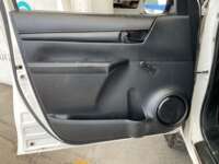 Toyota Hilux 2022 4p Doble Cabina Diesel L4/2.8/T Man 4X4 2022 Toyota Hilux Venta Interiores 18
