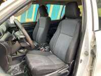 Toyota Hilux 2022 4p Doble Cabina Diesel L4/2.8/T Man 4X4 2022 Toyota Hilux Venta Interiores 19