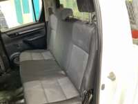 Toyota Hilux 2022 4p Doble Cabina Diesel L4/2.8/T Man 4X4 2022 Toyota Hilux Venta Interiores 21