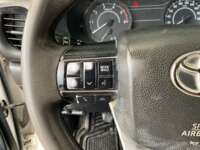 Toyota Hilux 2022 4p Doble Cabina Diesel L4/2.8/T Man 4X4 2022 Toyota Hilux Venta Interiores 6