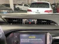 Toyota Hilux 2022 4p Doble Cabina Diesel L4/2.8/T Man 4X4 2022 Toyota Hilux Venta Interiores 7