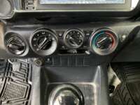 Toyota Hilux 2022 4p Doble Cabina Diesel L4/2.8/T Man 4X4 2022 Toyota Hilux Venta Interiores 9