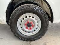 Toyota Hilux 2022 4p Doble Cabina Diesel L4/2.8/T Man 4X4 2022 Toyota Hilux Venta Llantas 1