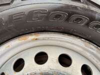 Toyota Hilux 2022 4p Doble Cabina Diesel L4/2.8/T Man 4X4 2022 Toyota Hilux Venta Llantas 2