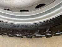 Toyota Hilux 2022 4p Doble Cabina Diesel L4/2.8/T Man 4X4 2022 Toyota Hilux Venta Llantas 11