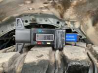 Toyota Hilux 2022 4p Doble Cabina Diesel L4/2.8/T Man 4X4 2022 Toyota Hilux Venta Llantas 3