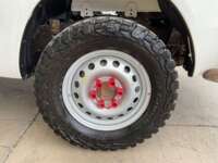 Toyota Hilux 2022 4p Doble Cabina Diesel L4/2.8/T Man 4X4 2022 Toyota Hilux Venta Llantas 4