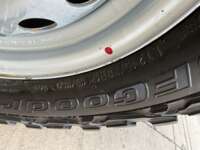 Toyota Hilux 2022 4p Doble Cabina Diesel L4/2.8/T Man 4X4 2022 Toyota Hilux Venta Llantas 5