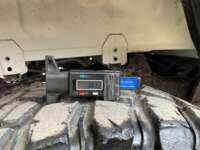 Toyota Hilux 2022 4p Doble Cabina Diesel L4/2.8/T Man 4X4 2022 Toyota Hilux Venta Llantas 6