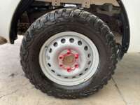 Toyota Hilux 2022 4p Doble Cabina Diesel L4/2.8/T Man 4X4 2022 Toyota Hilux Venta Llantas 7