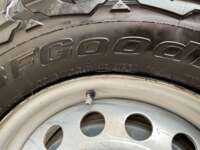 Toyota Hilux 2022 4p Doble Cabina Diesel L4/2.8/T Man 4X4 2022 Toyota Hilux Venta Llantas 8