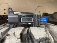 Toyota Hilux 2022 4p Doble Cabina Diesel L4/2.8/T Man 4X4 2022 Toyota Hilux Venta Llantas 9