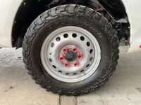 Toyota Hilux 2022 4p Doble Cabina Diesel L4/2.8/T Man 4X4 2022 Toyota Hilux Venta Llantas 10