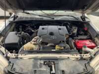 Toyota Hilux 2022 4p Doble Cabina Diesel L4/2.8/T Man 4X4 2022 Toyota Hilux Venta Motor 2