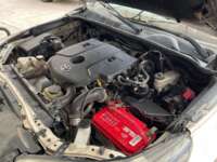 Toyota Hilux 2022 4p Doble Cabina Diesel L4/2.8/T Man 4X4 2022 Toyota Hilux Venta Motor 3