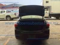 Chevrolet Onix 2023 4p LS L3/1.0/T Aut 2023 Chevrolet Onix Ingreso Cajuela 0