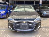 Chevrolet Onix 2023 4p LS L3/1.0/T Aut 2023 Chevrolet Onix Ingreso Exteriores 1
