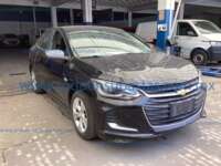 Chevrolet Onix 2023 4p LS L3/1.0/T Aut 2023 Chevrolet Onix Ingreso Exteriores 2
