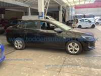 Chevrolet Onix 2023 4p LS L3/1.0/T Aut 2023 Chevrolet Onix Ingreso Exteriores 3