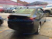 Chevrolet Onix 2023 4p LS L3/1.0/T Aut 2023 Chevrolet Onix Ingreso Exteriores 4