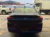 Chevrolet Onix 2023 4p LS L3/1.0/T Aut 2023 Chevrolet Onix Ingreso Exteriores 5