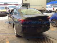 Chevrolet Onix 2023 4p LS L3/1.0/T Aut 2023 Chevrolet Onix Ingreso Exteriores 6