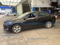 Chevrolet Onix 2023 4p LS L3/1.0/T Aut 2023 Chevrolet Onix Ingreso Exteriores 7
