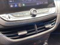 Chevrolet Onix 2023 4p LS L3/1.0/T Aut 2023 Chevrolet Onix Ingreso Interiores 10
